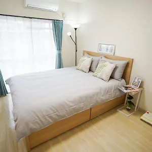  アパート Stay's サンジョイフル 303号 民泊 駅近