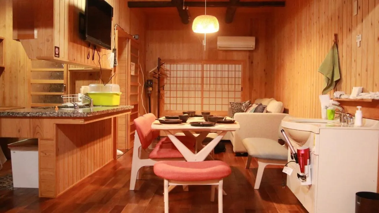 Holiday home Nagoya - House - Vacation Stay 7563